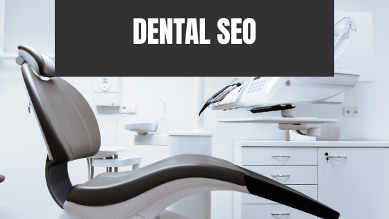 Dental SEO